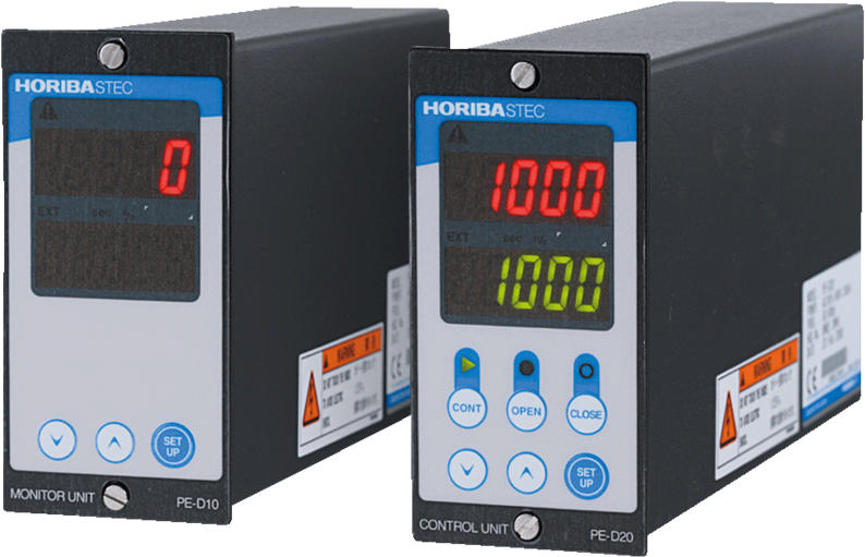 Control Unit Pe-d20 - エステック 電源一体型制御ユニット 1個 (1200x801), Png Download