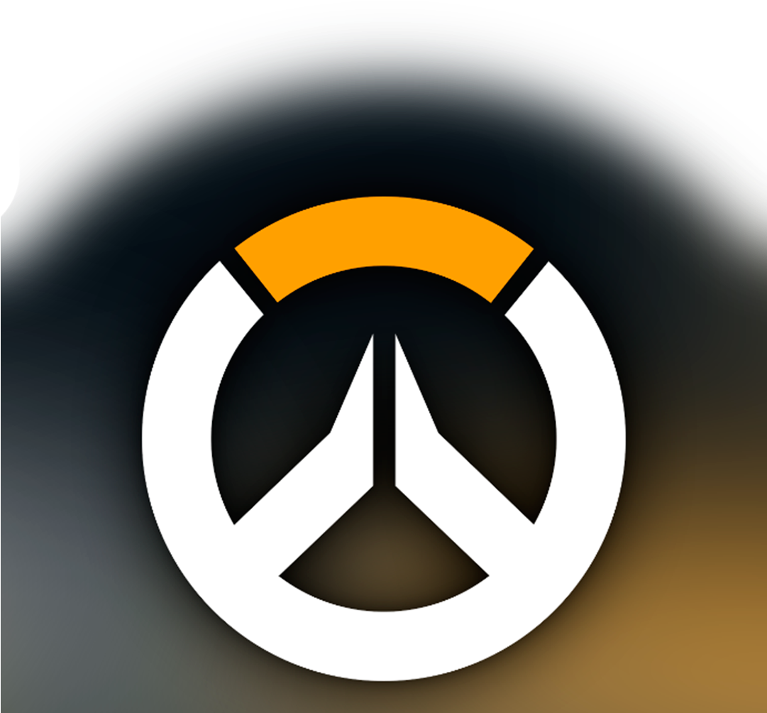 Filteroverwatch - Logo Do Overwatch (1080x1920), Png Download