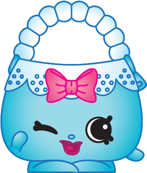 Free Icons Png - Handbag Harriet Shopkins (400x400), Png Download