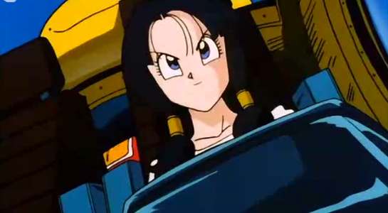 Videl (545x300), Png Download