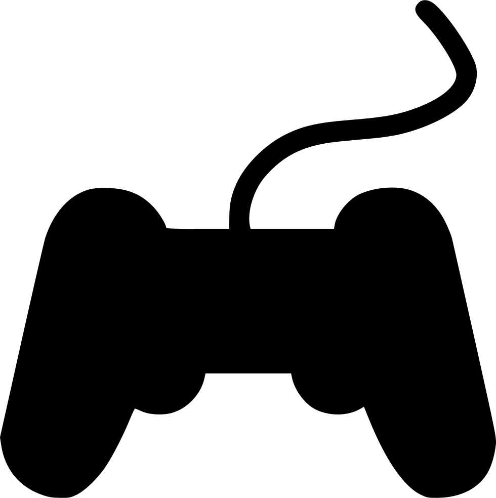 Game Controller Comments - Game Controller (980x984), Png Download