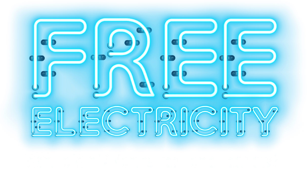 Free Solar For Small Strata Communities - Graphic Design (1263x689), Png Download