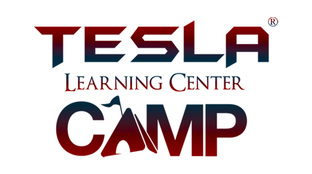 Blog Logo Image - Camp (750x450), Png Download