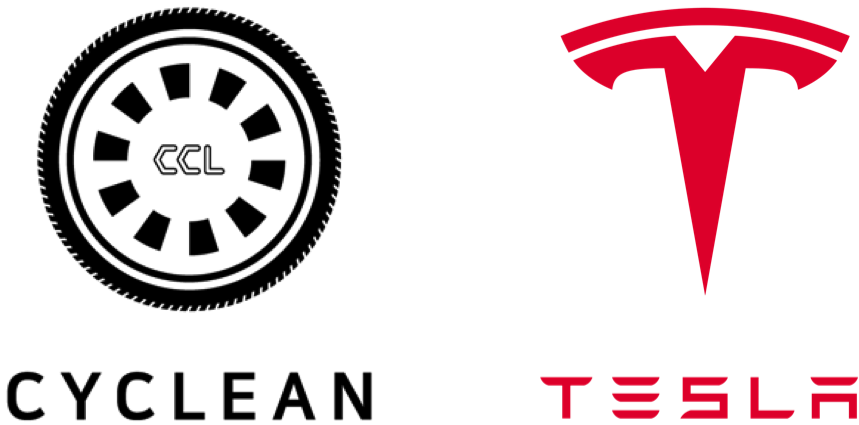 Even If It Means Taking A Massive Risk - Tesla Motors (869x495), Png Download