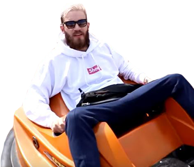 Idubbbz Diss Track Stickers Messages Sticker-0 - Idubbbz (408x408), Png Download