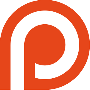 Support Science Art On Patreon - Patreon Logo Jpg (300x300), Png Download