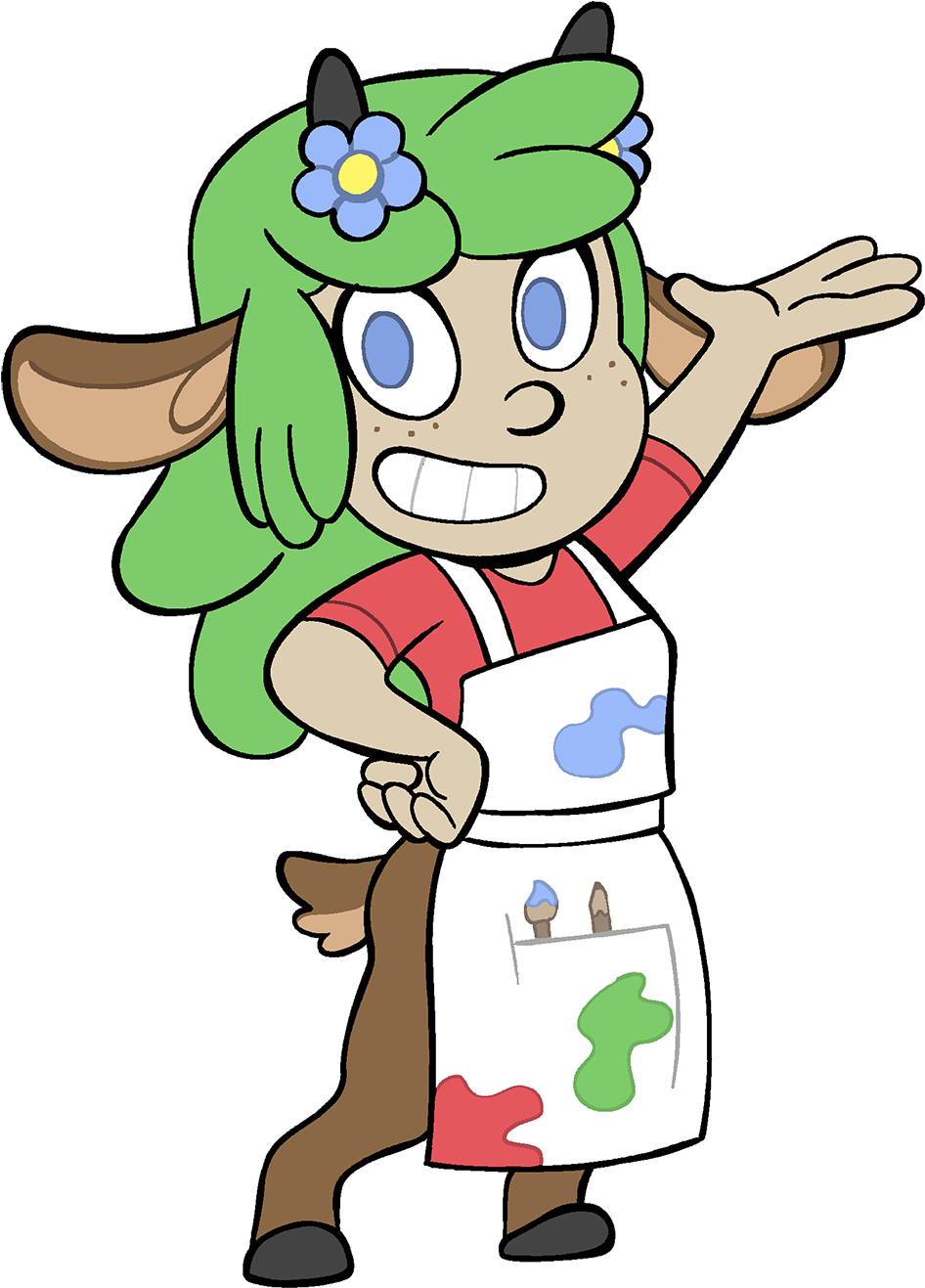 Welcome To The Comicadia Patreon Since We First Launched - Webcomic (1200x1453), Png Download