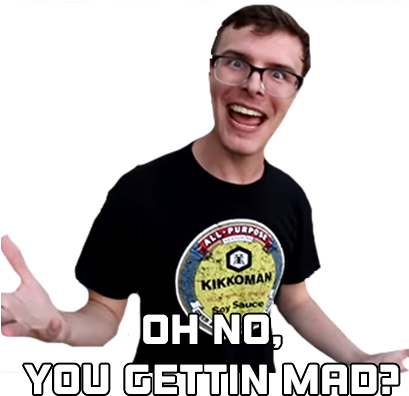 Idubbbz Diss Track Stickers Messages Sticker-4 - Idubbbz (408x408), Png Download