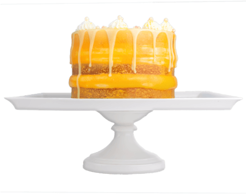 A - Cake (500x500), Png Download