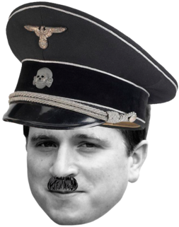 22% Heil Kappa - Twitch Kappa (400x400), Png Download