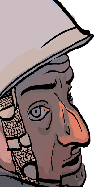 Avatar - Abu Hajaar Did Nothing Wrong (618x600), Png Download