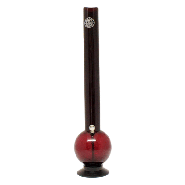 Red 60cm Big Bowl Bong Description - Gadget (600x600), Png Download