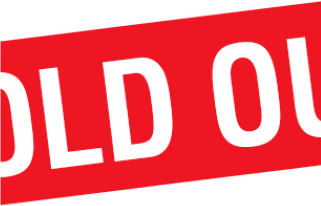 Sold Out Png Transparent Images - Gemological Institute Of America (640x480), Png Download