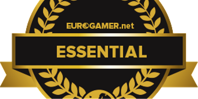 Eurogamer Recommended Png (688x344), Png Download