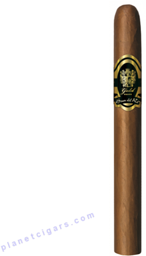 Brun Del Re Gold Robusto (500x500), Png Download