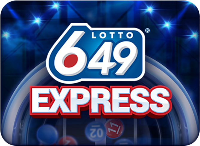 Lotto 649 Express (880x640), Png Download