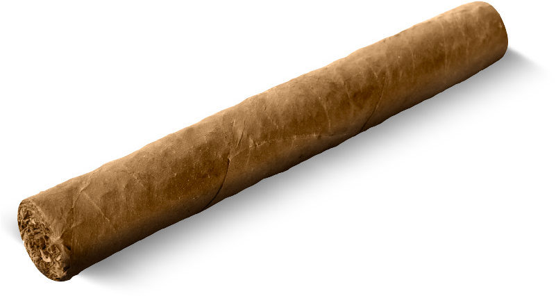 Ecuador - Cigar Transparent Png (800x461), Png Download