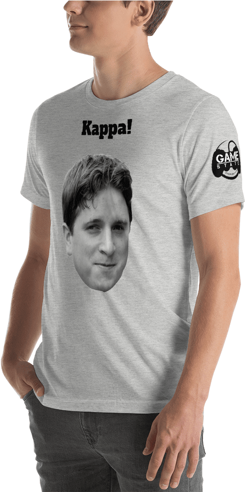 T-shirt (1000x1000), Png Download