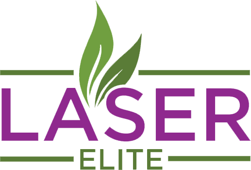 Laser Elite Logo - Catalyst Leader (517x350), Png Download