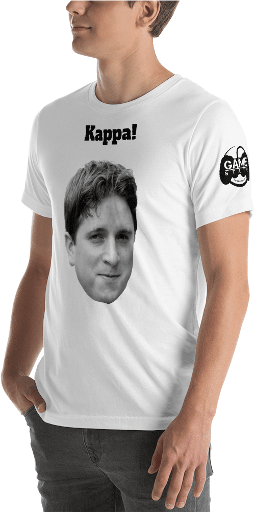 T-shirt (1000x1000), Png Download