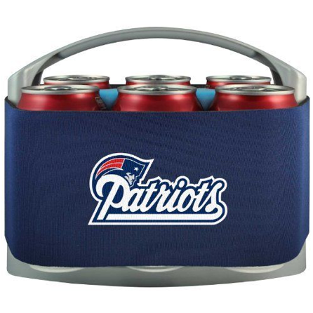 Boelter - Six Pack Cooler (500x500), Png Download