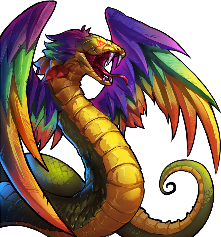 Troop K24 04 1000 Kb - Coatl Gems Of War (1024x1024), Png Download