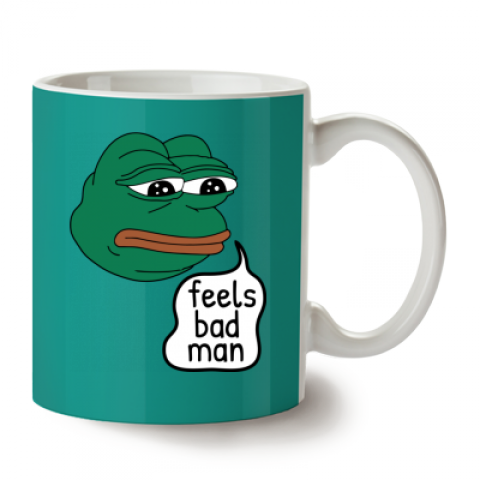 Tasse - I'm A Penguin Trapped In A Human Body The Perfect Gift (480x480), Png Download