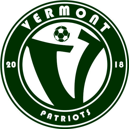 Vp Logo With Ball Png - Football (500x500), Png Download