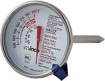Meat Thermometer Transparent (376x338), Png Download