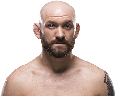 Robbie Lawler (520x325), Png Download