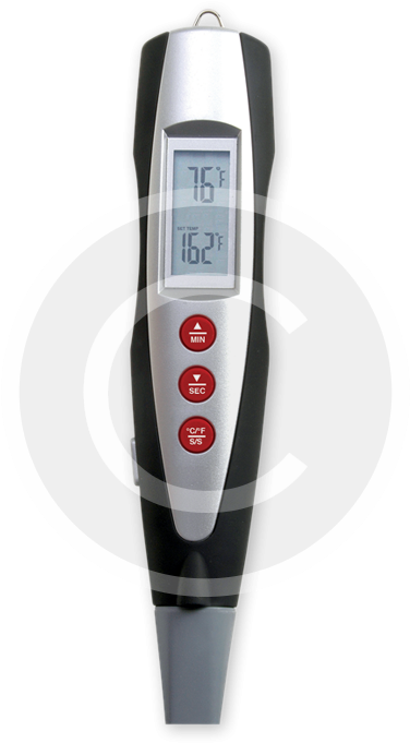 Thermometer (946x946), Png Download