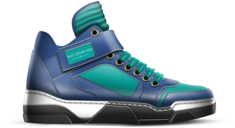 Given - Ayo And Teo Shoes (500x500), Png Download