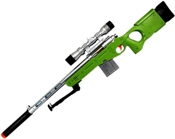 Plastic - Awp Plastic (360x360), Png Download