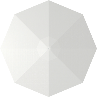 Octagon - Octagon White (600x400), Png Download
