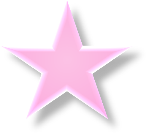 Estrellas Png (516x469), Png Download