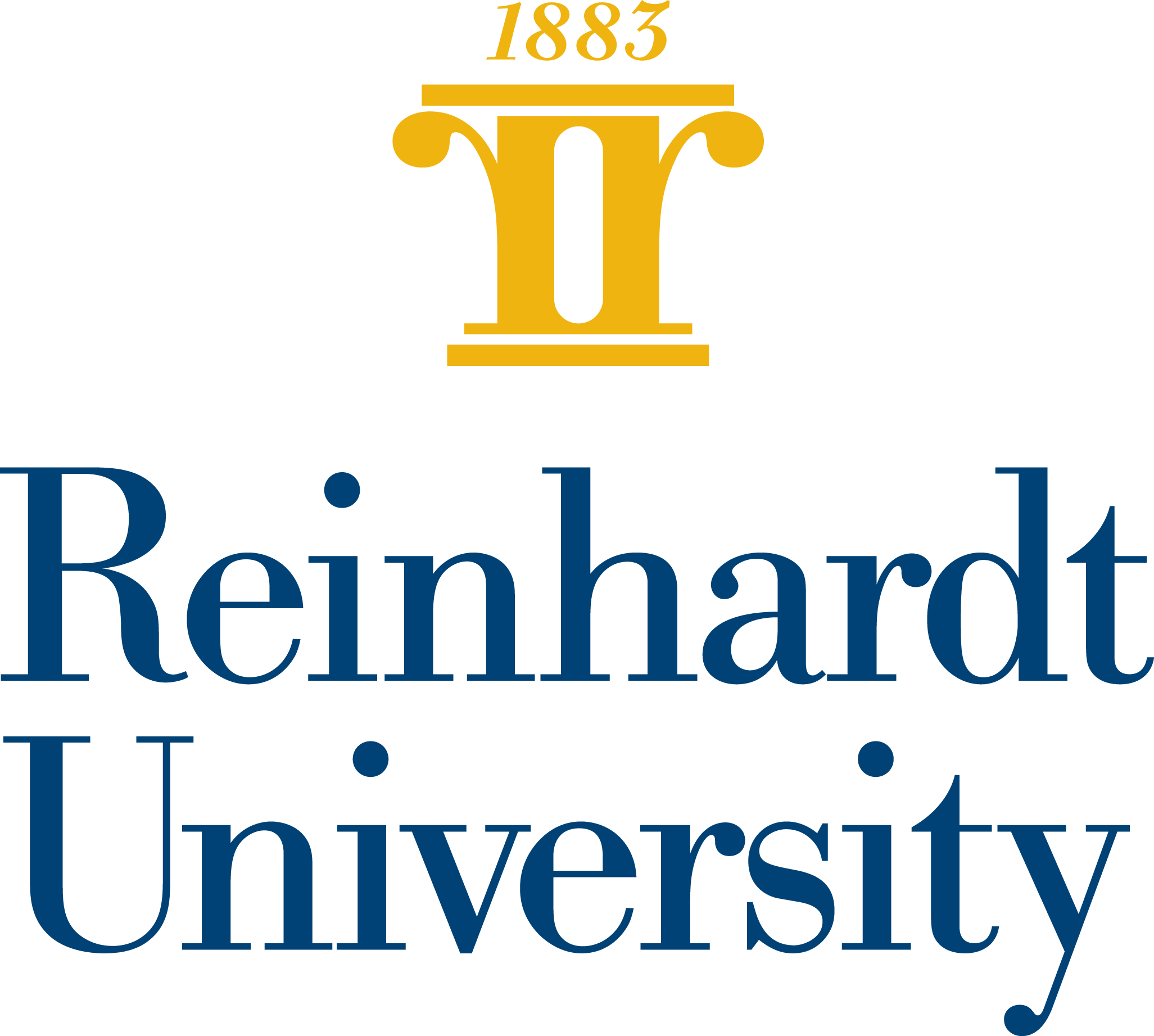 Teenlife Listing Logo - Reinhardt University Logo (2053x1843), Png Download