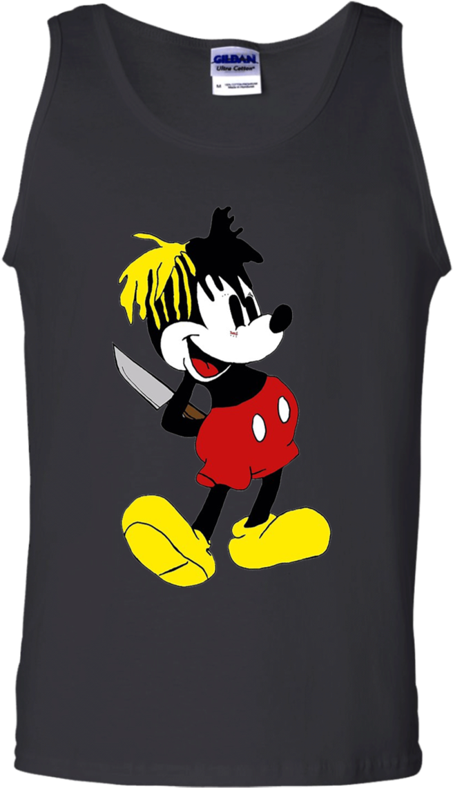 Xxxtentacion Dont Kill Your Friends (1155x1155), Png Download