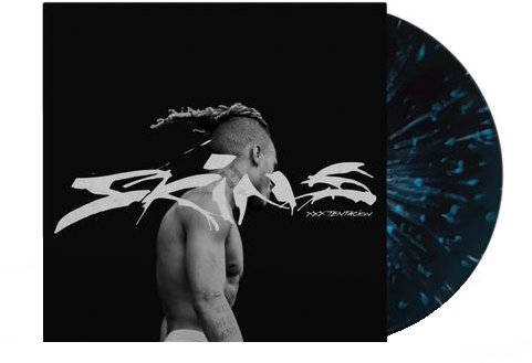 Double Tap To Zoom - Xxxtentacion (481x481), Png Download