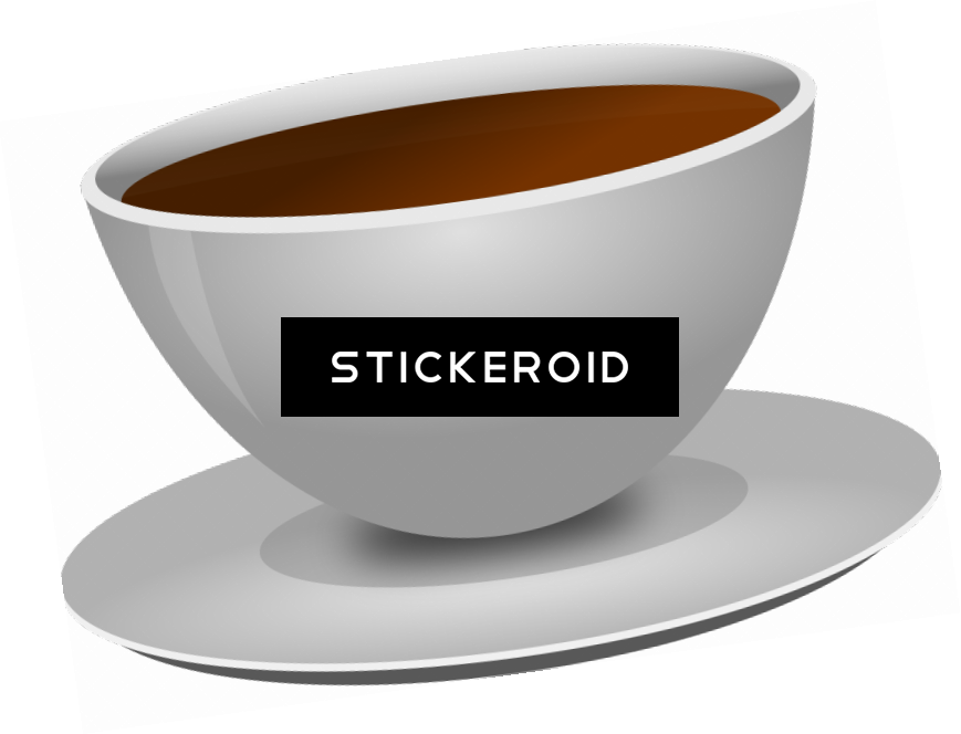 Cup Coffee Mug - Cup (869x664), Png Download