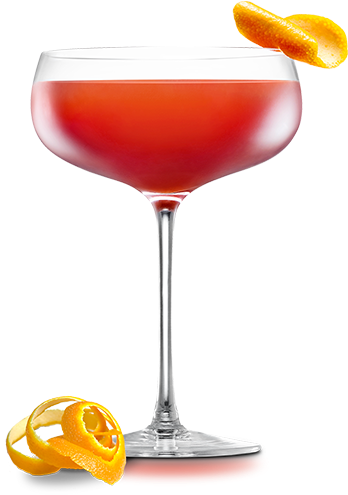 Haig Club Blood And Sand - Amoretti Roasted Chestnut Grand Orange Compound - 60 (473x501), Png Download