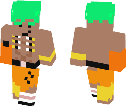 Male Minecraft Skins - Scarlet Spider Minecraft Skin (584x497), Png Download