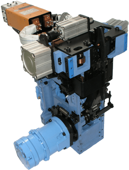 Characteristics And Functions - Machine (561x561), Png Download