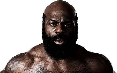 Post - Kimbo Slice Real Name (500x325), Png Download