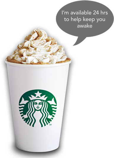 4 Jun - Starbucks New Logo 2011 (400x533), Png Download