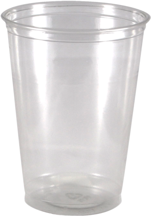 Solo Cup Samples - Pint Glass (480x480), Png Download