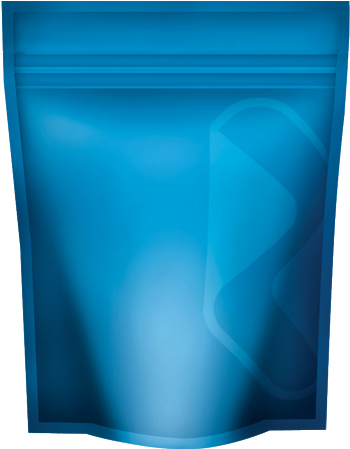 Zipper-big - Packaging Machine (500x500), Png Download