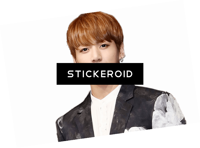 Bts Jungkook - Bowl Cut (830x613), Png Download