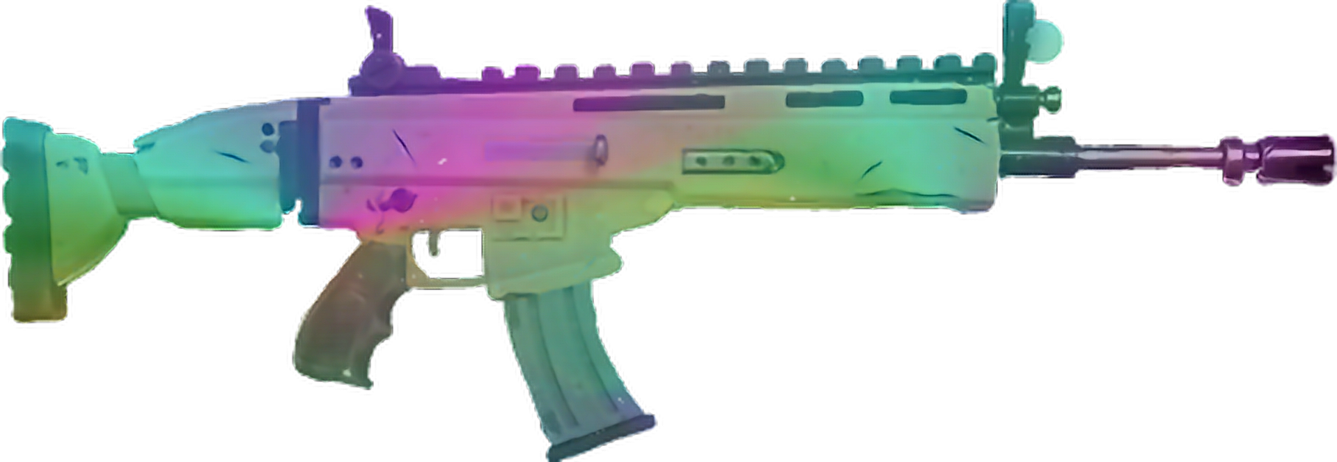 Report Abuse - Fortnite (1920x664), Png Download