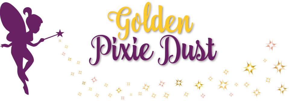 Pixie (958x336), Png Download