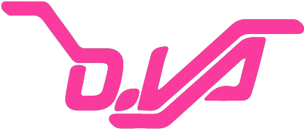 D Va Razer Meka Headset (480x360), Png Download